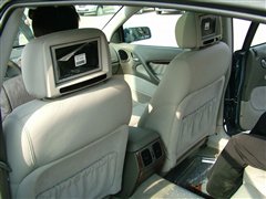 2004 GS 3.6 