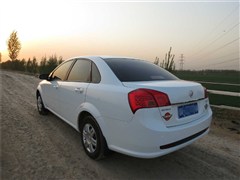 2011 1.6LX-AT