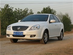 2011 1.6LX-AT