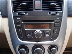 2011 1.6LX-AT