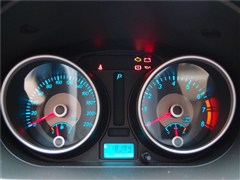 2011 1.6LX-AT