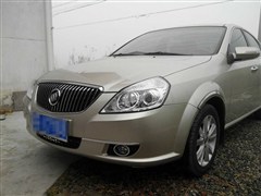 2011 1.6LE-MT