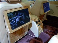 ����,����,2004�� RL 6.8,��������ʵ��ͼƬ