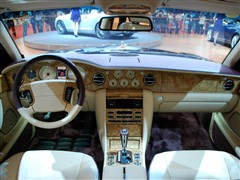 ����,����,2004�� RL 6.8,�пط�����ʵ��ͼƬ