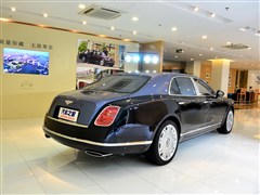 2012�� 6.8T Diamond Jubilee