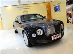 2012�� 6.8T Diamond Jubilee