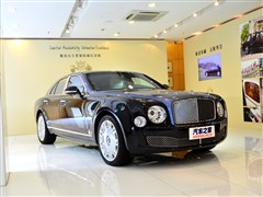 2012�� 6.8T Diamond Jubilee