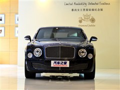 2012�� 6.8T Diamond Jubilee