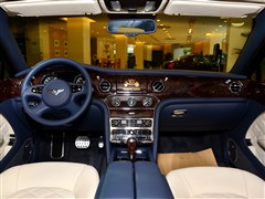 2012�� 6.8T Diamond Jubilee