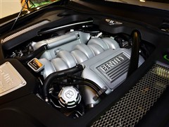 2012�� 6.8T Diamond Jubilee