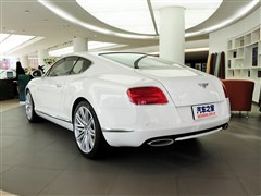 2013�� 6.0T GT Speed