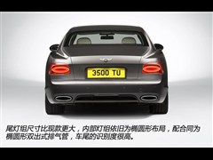 2013�� 6.0T W12 MULLINER