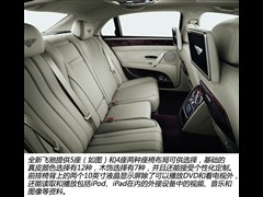 2013�� 6.0T W12 MULLINER
