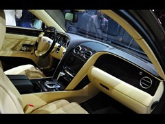 2013�� 6.0T W12 MULLINER