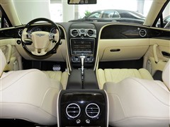 2013�� 6.0T W12 MULLINER
