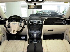 2013�� 6.0T W12 MULLINER