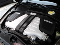 2013�� 6.0T W12 MULLINER