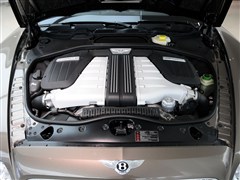 2013�� 6.0T W12 MULLINER