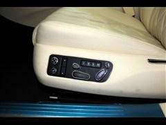 2013�� 6.0T W12 MULLINER