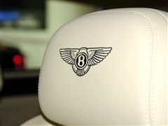 2013�� 6.0T W12 MULLINER