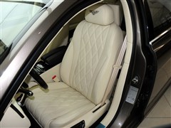 2013�� 6.0T W12 MULLINER