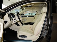 2013�� 6.0T W12 MULLINER