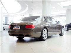 2013�� 6.0T W12 MULLINER