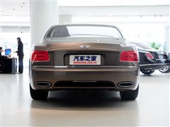 2013�� 6.0T W12 MULLINER