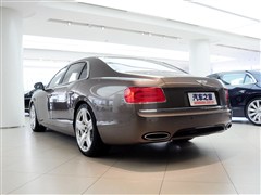 2013�� 6.0T W12 MULLINER