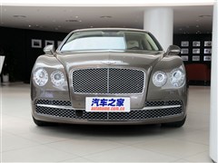 2013�� 6.0T W12 MULLINER
