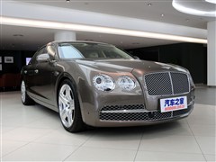 �ɳ� 2013�� 6.0T W12 Mulliner
