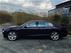 ����,�ɳ�,2013�� 6.0T W12 MULLINER,����ʵ��ʵ��ͼƬ