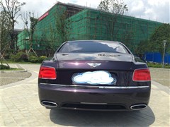 ����,�ɳ�,2013�� 6.0T W12 MULLINER,����ʵ��ʵ��ͼƬ