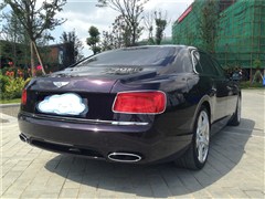����,�ɳ�,2013�� 6.0T W12 MULLINER,����ʵ��ʵ��ͼƬ