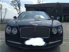2013�� 6.0T W12 MULLINER