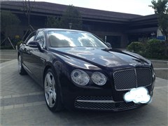 2013�� 6.0T W12 MULLINER