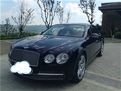 2013�� 6.0T W12 MULLINER
