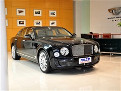 2013�� 6.8T Mulliner�ر��