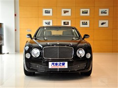 2013�� 6.8T Mulliner�ر��