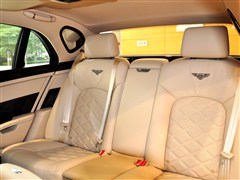 2013�� 6.8T Mulliner�ر��