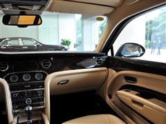 2013�� 6.8T Mulliner�ر��