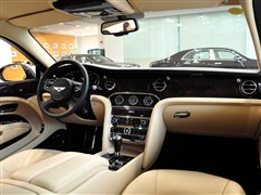 2013�� 6.8T Mulliner�ر��