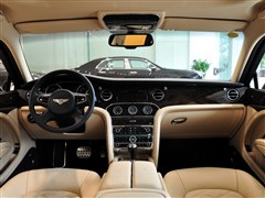 2013�� 6.8T Mulliner�ر��