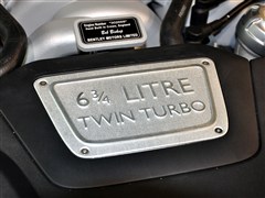 2013�� 6.8T Mulliner�ر��