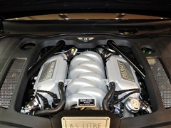 2013�� 6.8T Mulliner�ر��