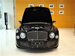 2013�� 6.8T Mulliner�ر��