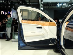 2013�� 6.8T Mulliner�ر��