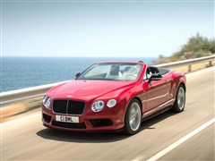 2014�� 4.0T GT V8 S ��������