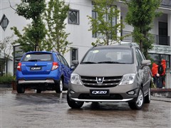 ,CX20,2011 1.3L Զ˶,ʵͼƬ