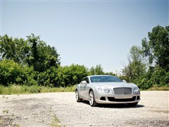 2012�� 6.0T GT W12